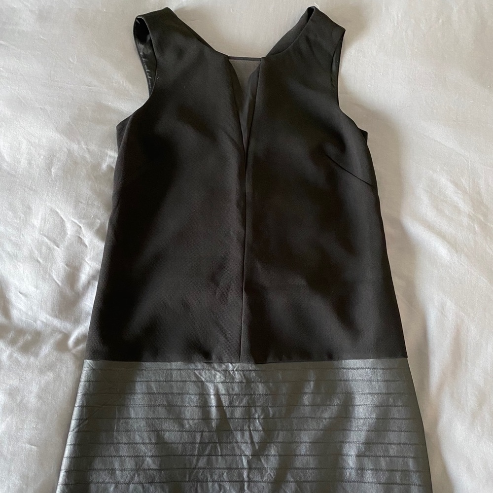 BCBGeneration Black Dress 🖤